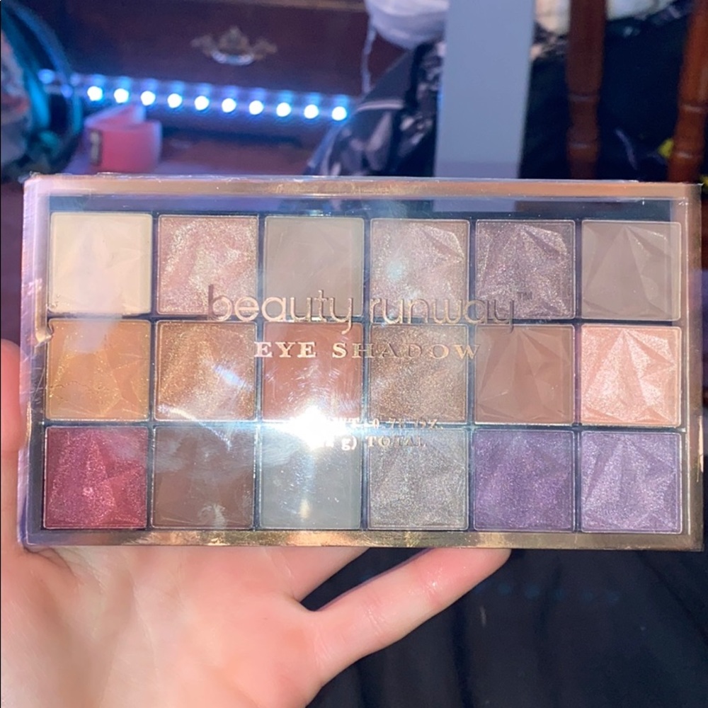 Makeup